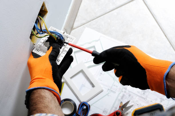 Best Commercial Electrical Services  in Mulberry, AR